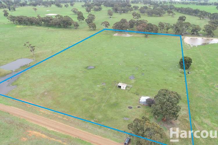 Main view of Homely residentialLand listing, Lot 2 Patricias Road, Edenhope VIC 3318