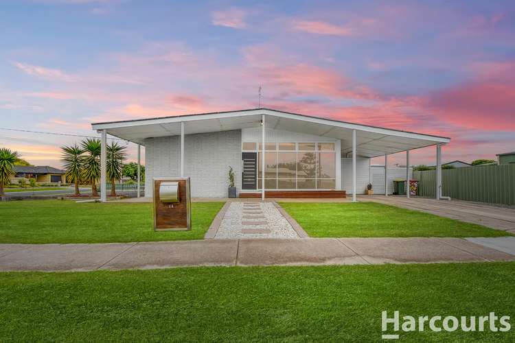 Main view of Homely house listing, 14 Laurel Street, Horsham VIC 3400