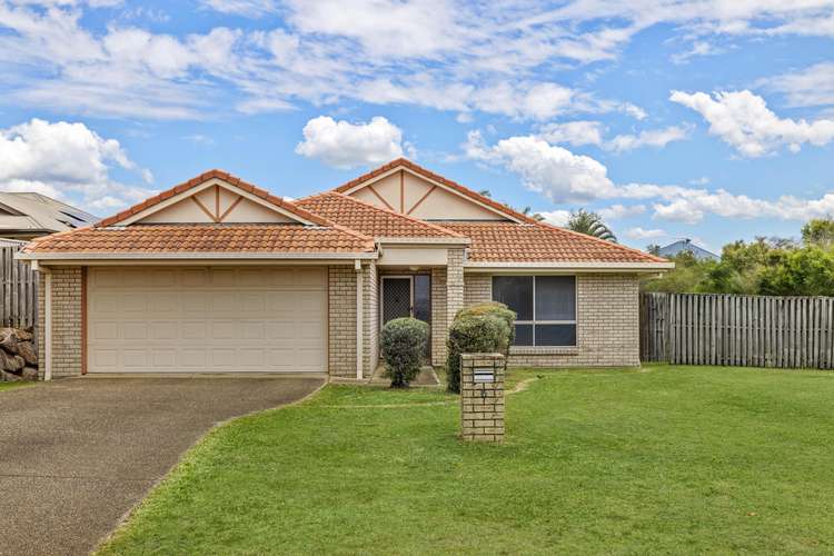 Main view of Homely house listing, 6 Tangerine Court, Narangba QLD 4504