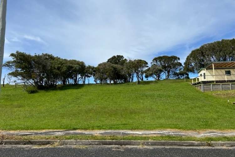 Main view of Homely residentialLand listing, Lot 12 Ross Avenue, Currie TAS 7256