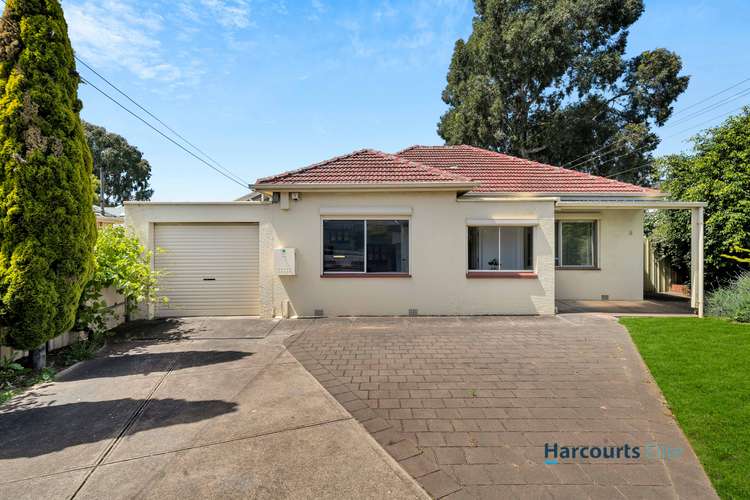 Main view of Homely house listing, 9 Piccadilly Crescent, Campbelltown SA 5074