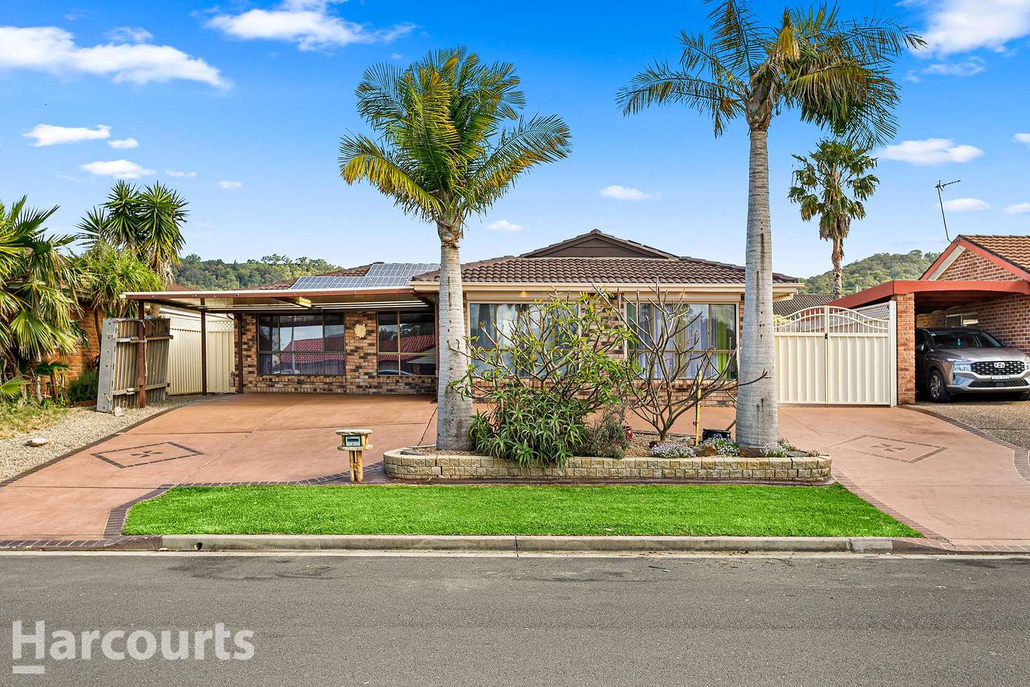 Main view of Homely house listing, 7 Ribbonwood Place, Albion Park Rail NSW 2527