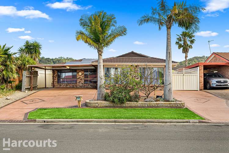 Main view of Homely house listing, 7 Ribbonwood Place, Albion Park Rail NSW 2527