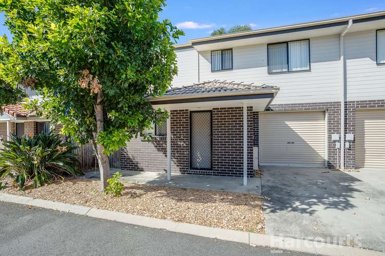 Main view of Homely townhouse listing, 95/120 Duffield Road, Kallangur QLD 4503