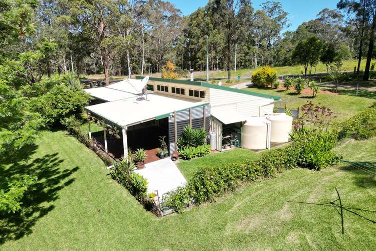 Main view of Homely studio listing, 44 Old Pipers Creek Rd, Dondingalong NSW 2440