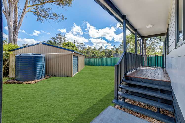 Second view of Homely house listing, 7a Valencia Way, Slacks Creek QLD 4127