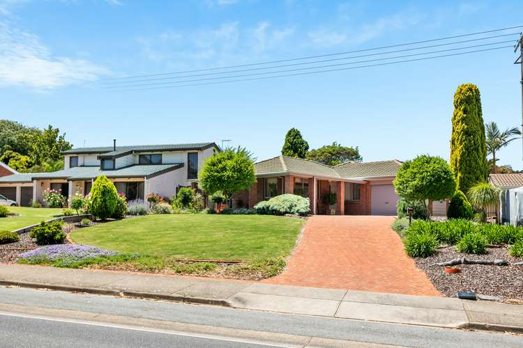 Main view of Homely house listing, 37 Hamilton Road, Fairview Park SA 5126