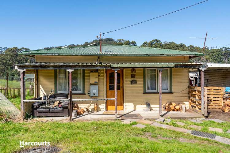 Main view of Homely house listing, 6843 Huon Highway, Dover TAS 7117