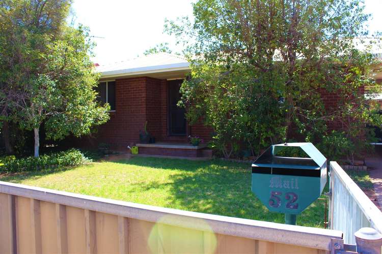 Main view of Homely house listing, 52 Monaghan Street, Cobar NSW 2835