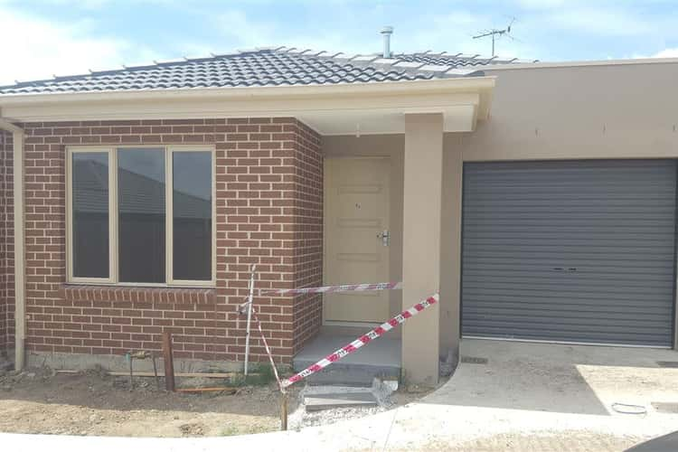 Main view of Homely house listing, 6 Auburn Close, Pakenham VIC 3810