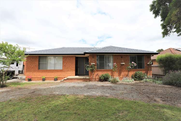 Main view of Homely house listing, 31 Cutler Avenue, Cootamundra NSW 2590