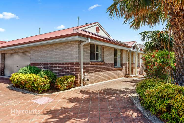 Main view of Homely house listing, 10/105 Tongarra Road, Albion Park NSW 2527
