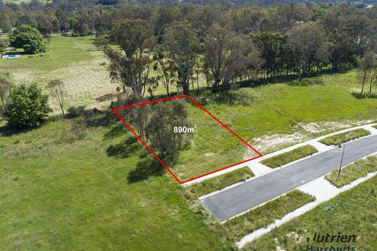 41 Boundary Creek Boulevard, Yea VIC 3717