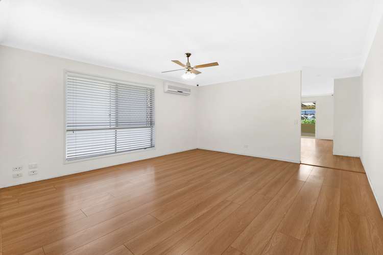 Fifth view of Homely house listing, 1/119 Greenacre Drive, Parkwood QLD 4214