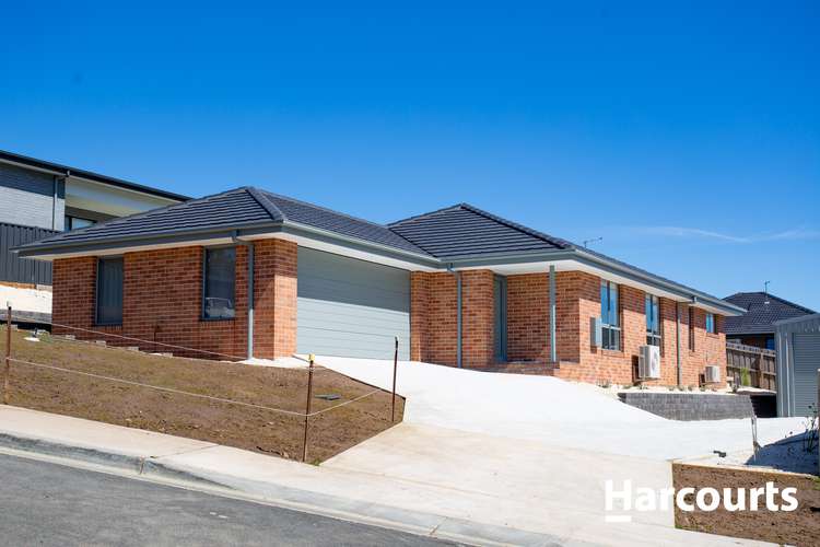 Main view of Homely house listing, 39 Ridgeview Crescent, Riverside TAS 7250