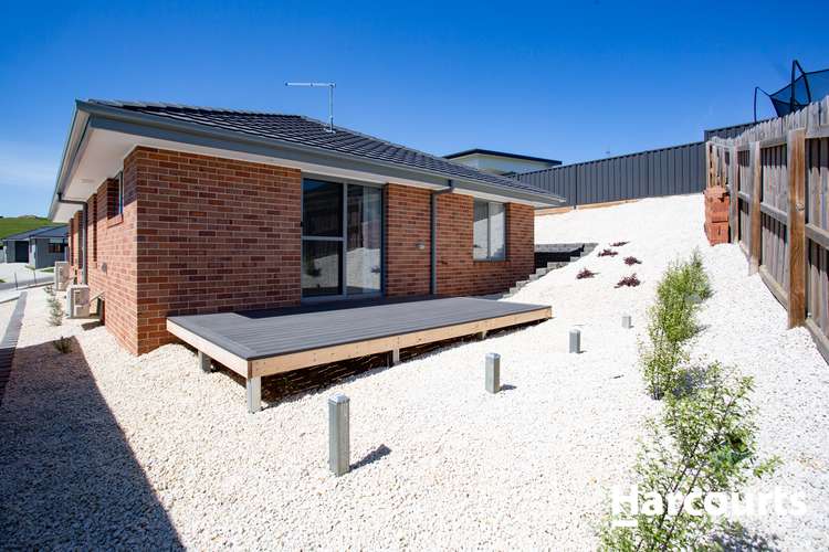 Second view of Homely house listing, 39 Ridgeview Crescent, Riverside TAS 7250