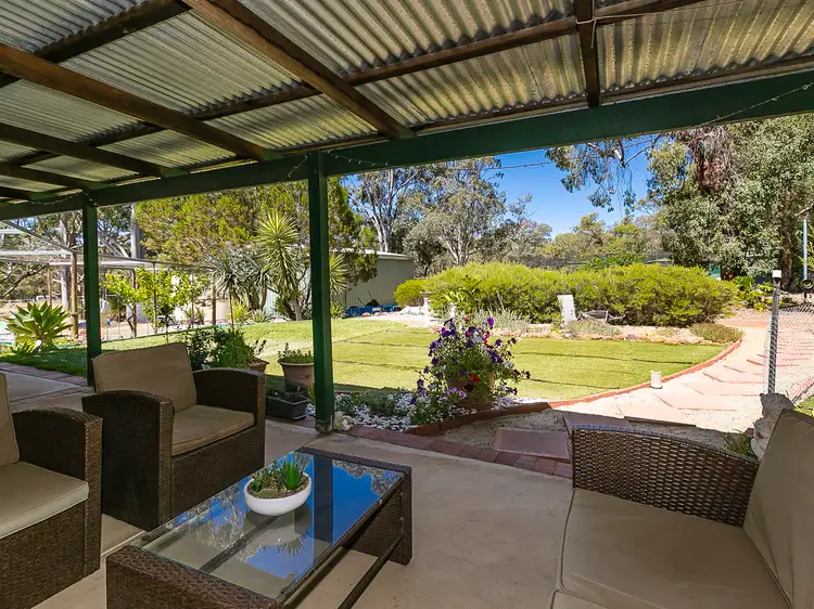 Second view of Homely house listing, 265 Forrest Hills Parade, Bindoon WA 6502