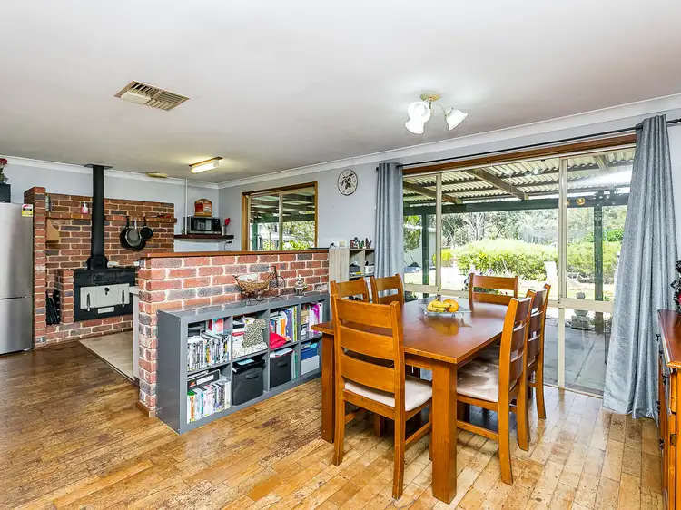 Seventh view of Homely house listing, 265 Forrest Hills Parade, Bindoon WA 6502