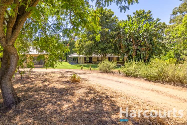 46 Chapman Crescent, Reinscourt WA 6280