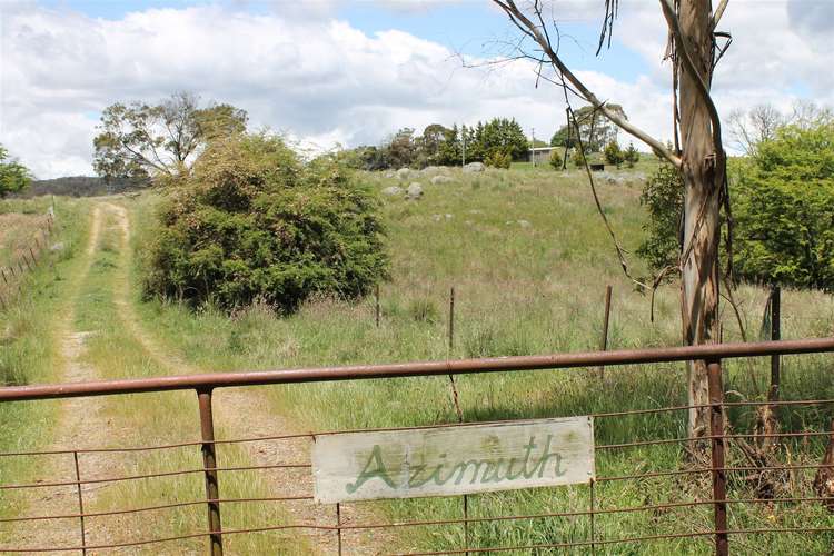 Main view of Homely cropping listing, 746 Little River Road, Braidwood NSW 2622