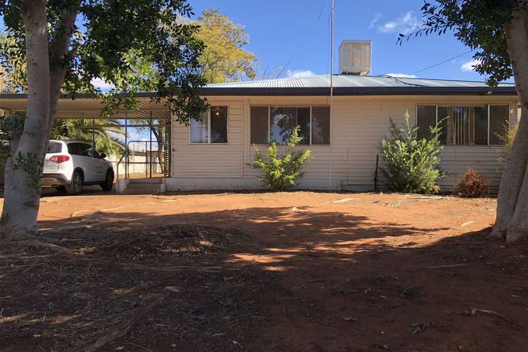 Main view of Homely house listing, 31 Monaghan Street, Cobar NSW 2835