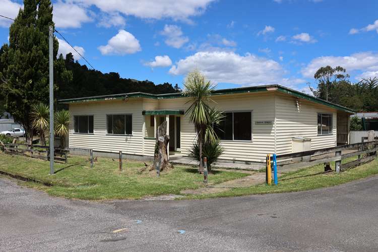 2 Brown Street, Queenstown TAS 7467