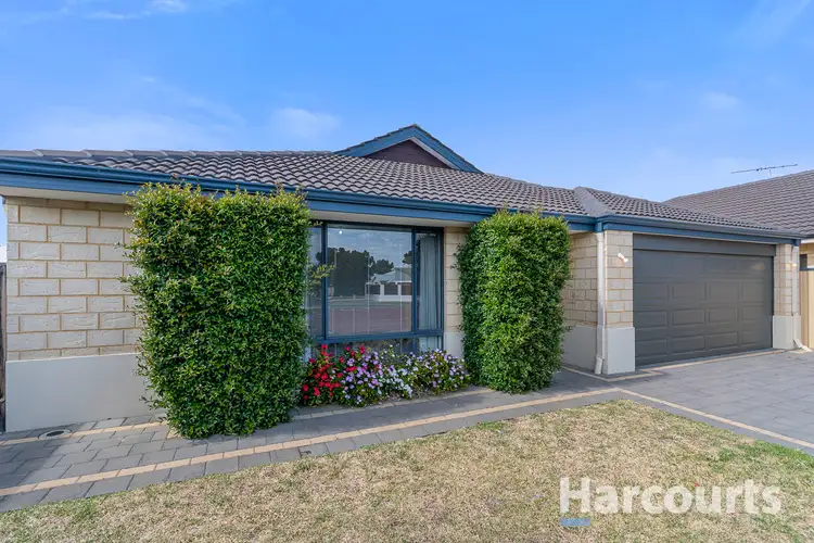Second view of Homely house listing, 12 Grallina Way, Tapping WA 6065
