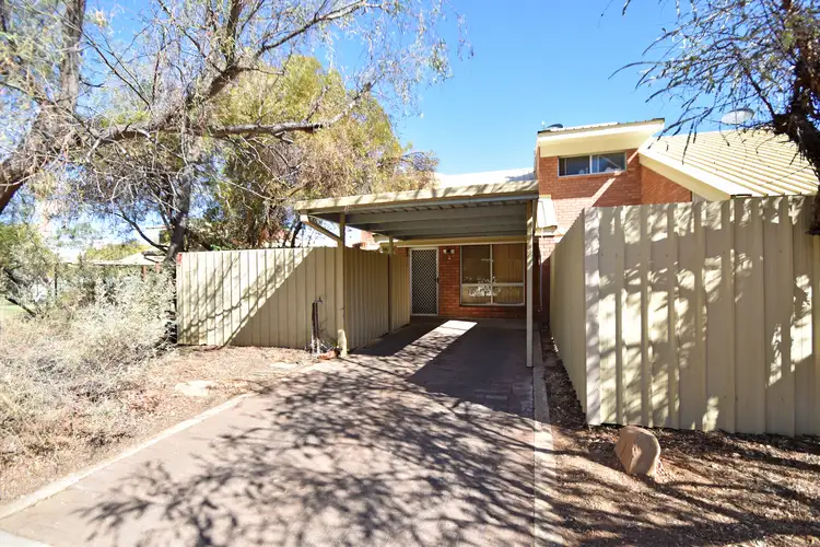 Main view of Homely unit listing, 3/3 Peuce Place, Sadadeen NT 870