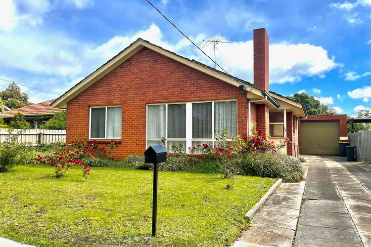 Main view of Homely house listing, 12 Wyoming Avenue, Corio VIC 3214