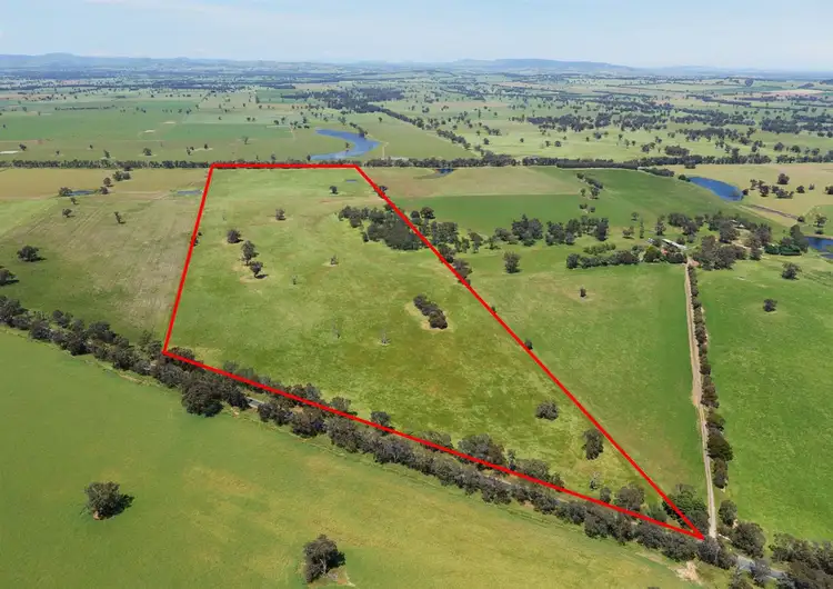 Main view of Homely rural property listing, Lot 992 Holbrook Wagga Road, Cookardinia NSW 2650
