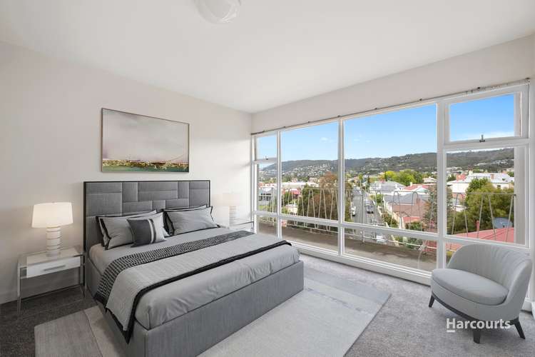 6/4 Jersey Street, Sandy Bay TAS 7005