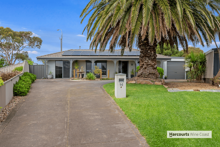 14 Churston Place, Moana SA 5169