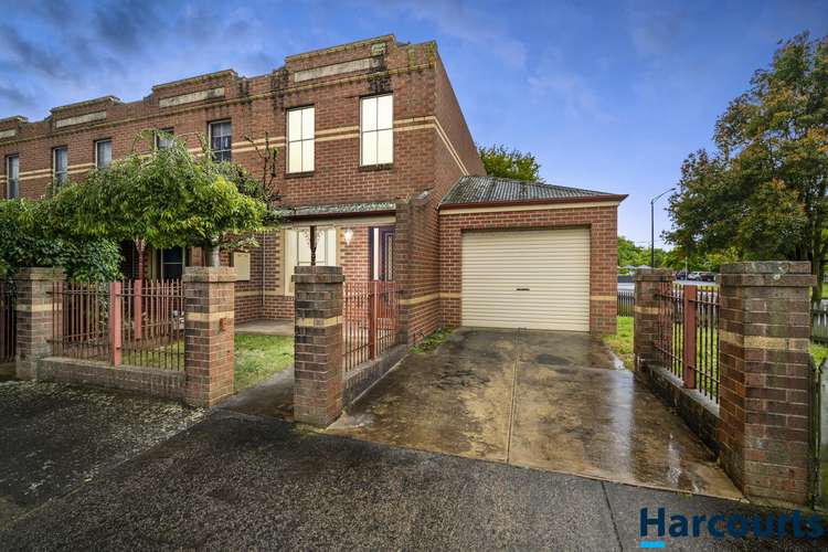 Main view of Homely townhouse listing, 1002 Macarthur Street, Lake Wendouree VIC 3350