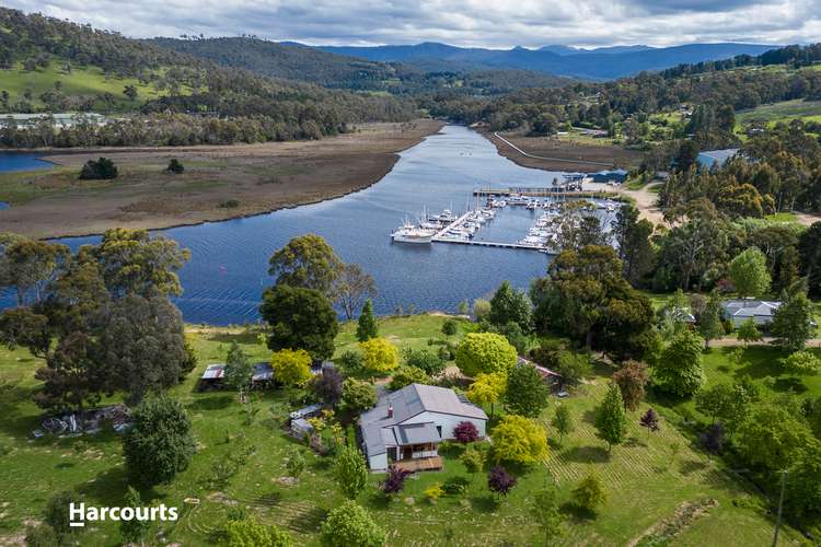 5 Britcliffes Lane, Port Huon TAS 7116