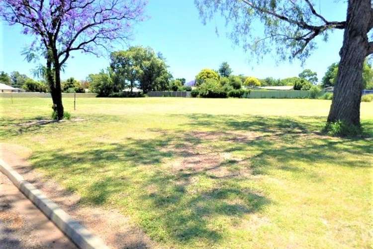Main view of Homely residentialLand listing, Lots 9 - 19 Scott Street, St George QLD 4487