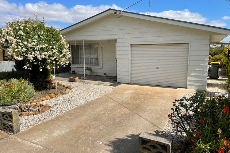 Main view of Homely house listing, 22 Progress Street, Kaniva VIC 3419