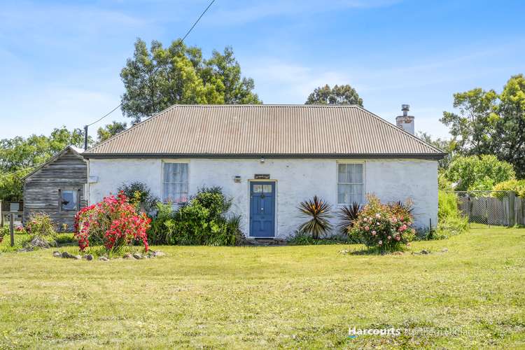 Main view of Homely house listing, 134 Bridge Street, Campbell Town TAS 7210