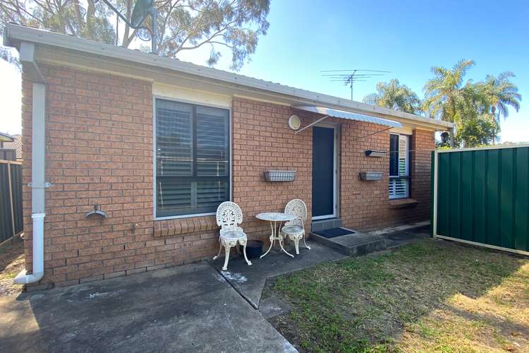 507A Londonderry Road, Londonderry NSW 2753