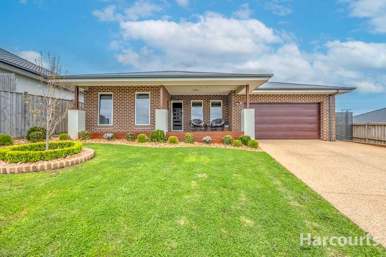 Main view of Homely house listing, 24 Silvertown Road, Drouin VIC 3818