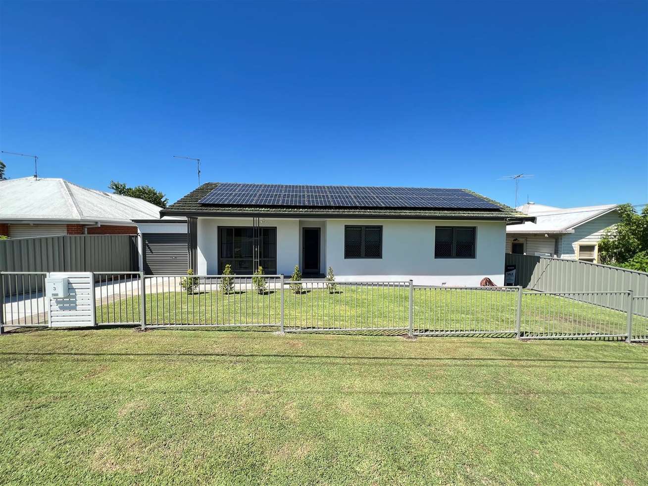 Main view of Homely house listing, 3 Elrington Ave, West Kempsey NSW 2440