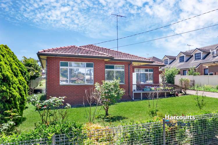 Main view of Homely house listing, 107 Brisbane Street, St Marys NSW 2760