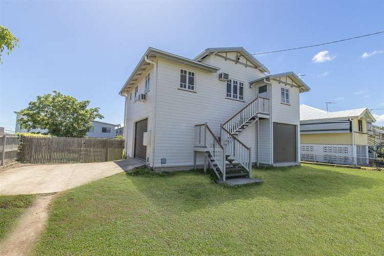 Main view of Homely house listing, 65 Eleventh Avenue, Railway Estate QLD 4810