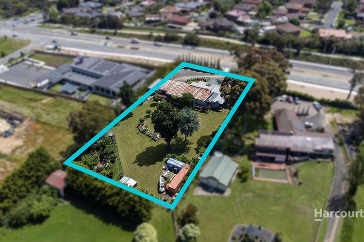 Third view of Homely house listing, 38 Hallam North Road, Narre Warren North VIC 3804