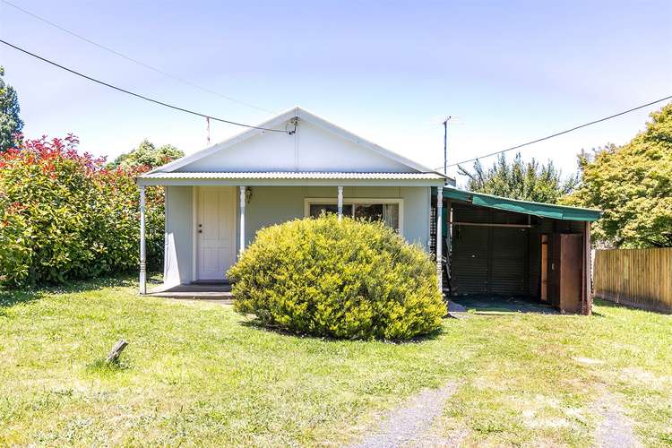 Main view of Homely house listing, 30 Mt Pleasant Road, Monbulk VIC 3793