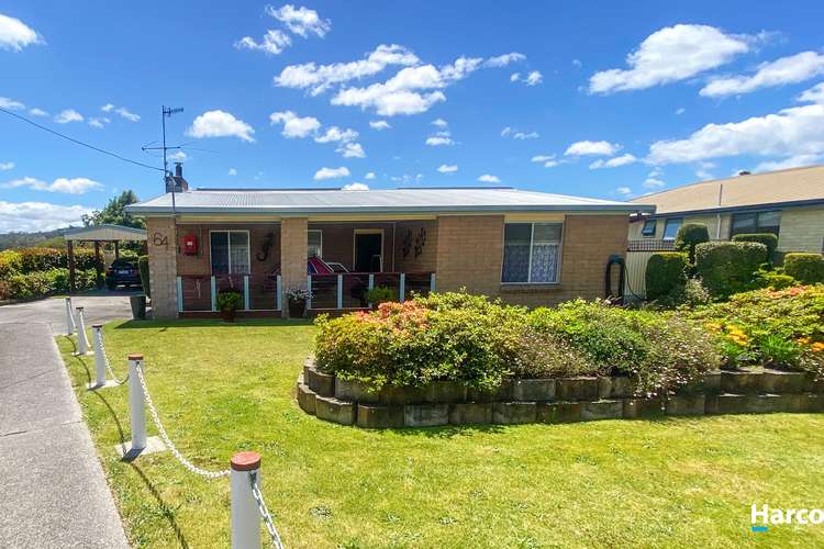 64 Tully Street, St Helens TAS 7216