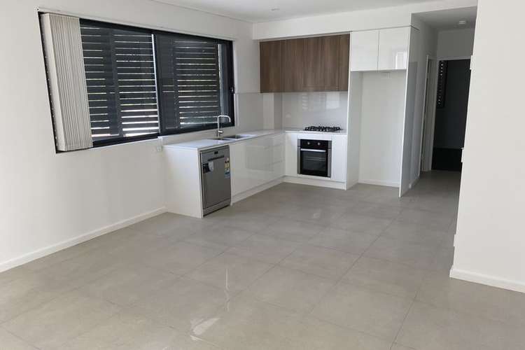 Main view of Homely unit listing, 14/1-3 Wayman Place, Merrylands NSW 2160