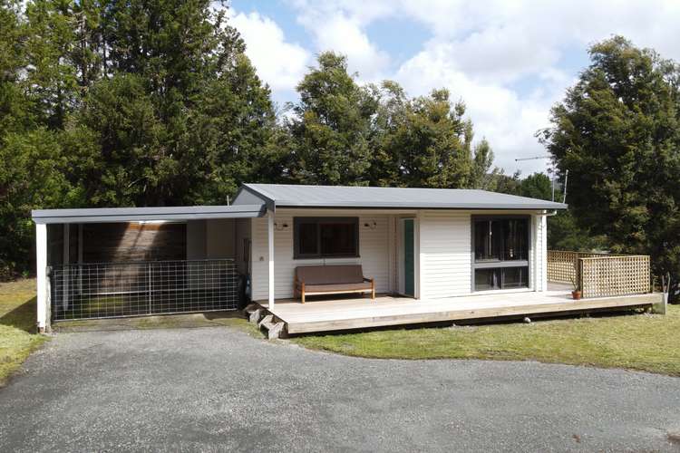 10 Fysh Street, Queenstown TAS 7467