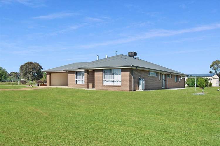 6 Bruce Street, Holbrook NSW 2644