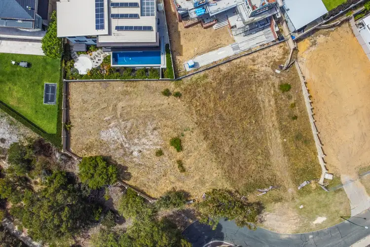 Fourth view of Homely land listing, 1A Salter Point Parade, Salter Point WA 6152
