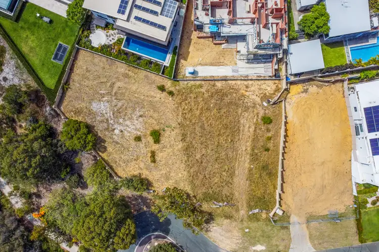 Sixth view of Homely land listing, 1A Salter Point Parade, Salter Point WA 6152
